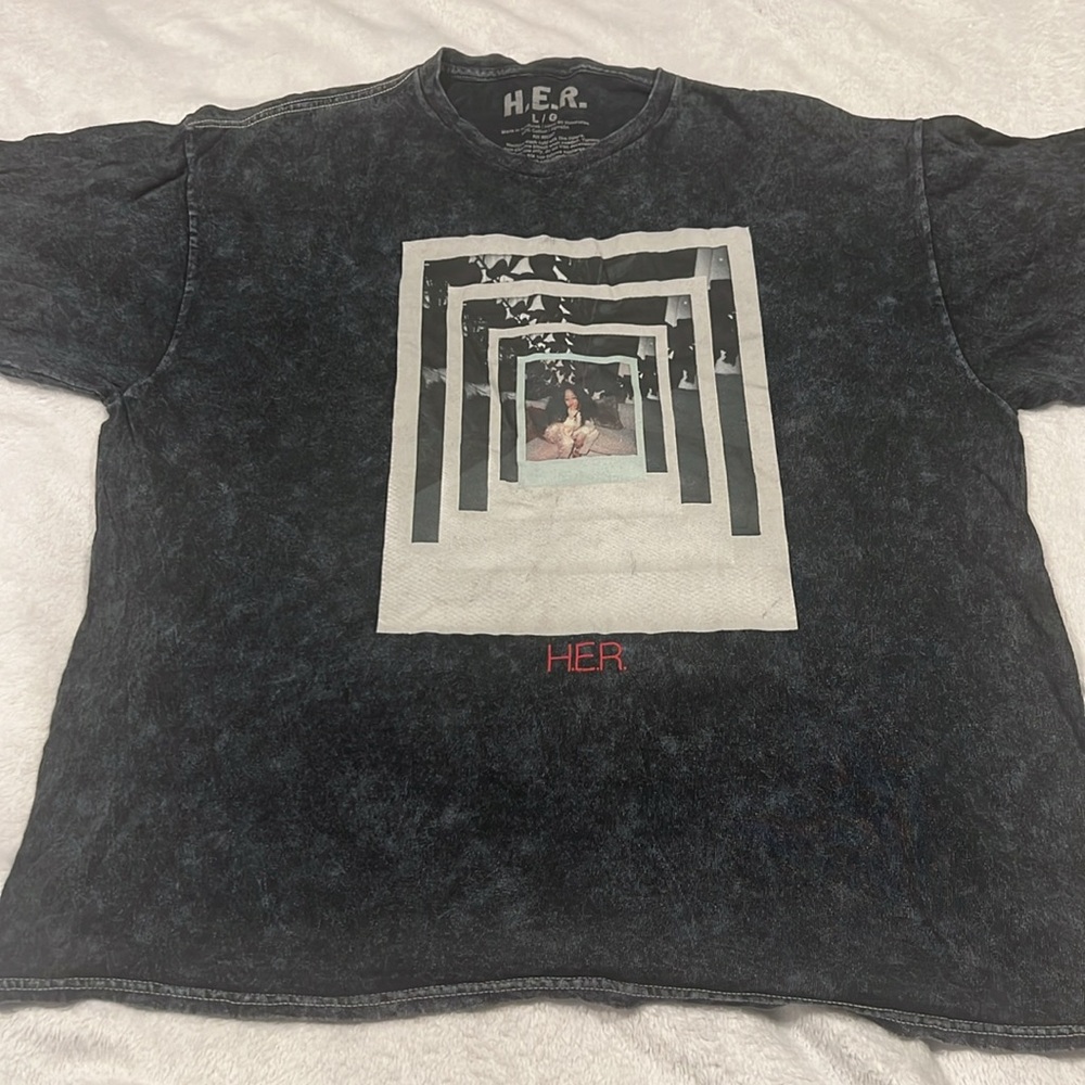 H.E.R. T-Shirt